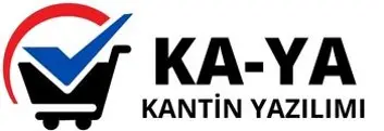 KA-YA KANTİN YAZILIMI